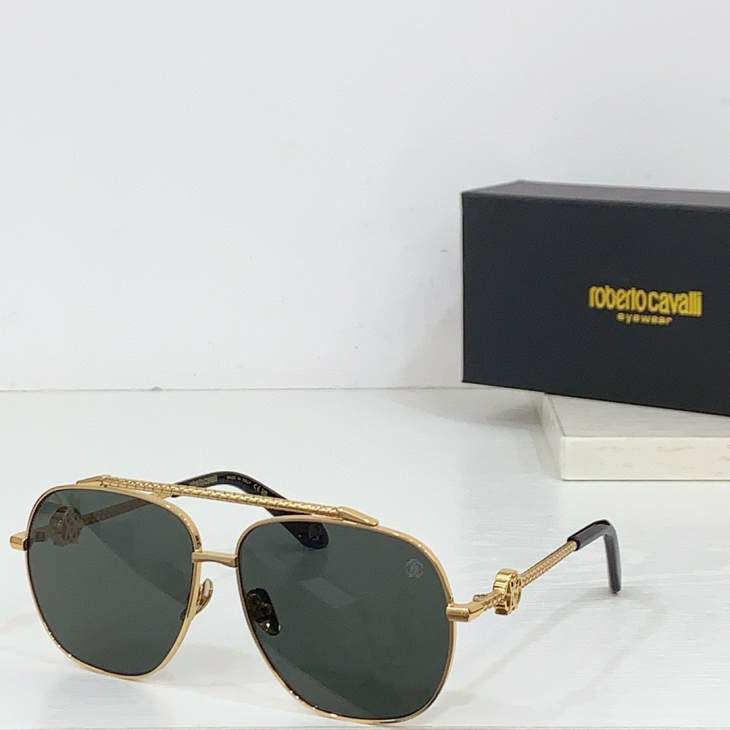 Picture of Roberto Cavalli Sunglasses _SKUfw62887555fw